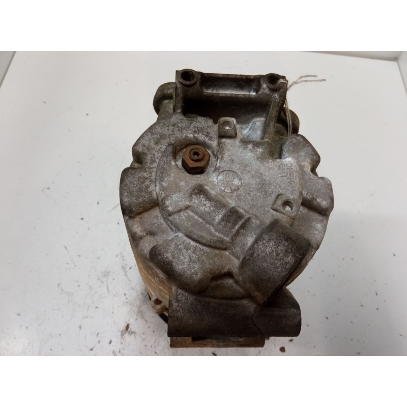 Recambio de compresor a/a para ford focus ii turnier (da_, ffs, ds) 1.6 referencia OEM IAM 3M5H19D629PJ  