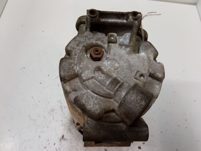 Recambio de compresor a/a para ford focus ii turnier (da_, ffs, ds) 1.6 referencia OEM IAM 3M5H19D629PJ  