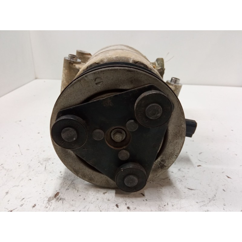 Recambio de compresor a/a para ford focus ii turnier (da_, ffs, ds) 1.6 referencia OEM IAM 3M5H19D629PJ  