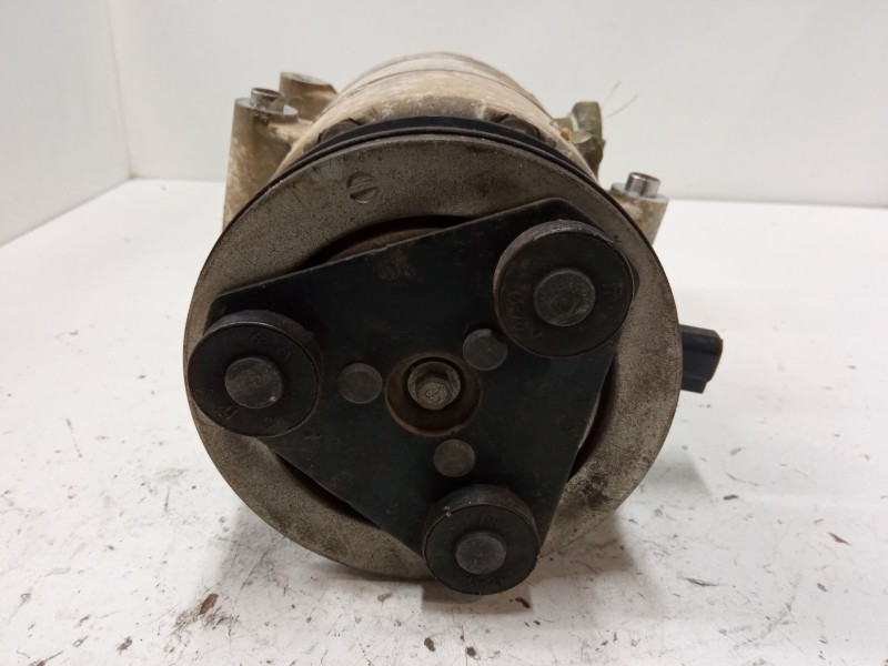 Recambio de compresor a/a para ford focus ii turnier (da_, ffs, ds) 1.6 referencia OEM IAM 3M5H19D629PJ  