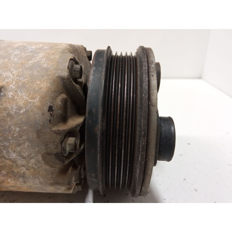 Recambio de compresor a/a para ford focus ii turnier (da_, ffs, ds) 1.6 referencia OEM IAM 3M5H19D629PJ  