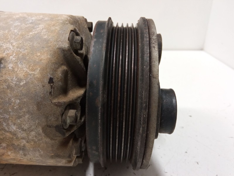 Recambio de compresor a/a para ford focus ii turnier (da_, ffs, ds) 1.6 referencia OEM IAM 3M5H19D629PJ  