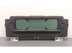 Recambio de cuadro instrumentos para citroën c4 picasso ii 1.6 hdi 90 referencia OEM IAM 980507558000  