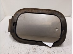 Recambio de tapa exterior combustible para renault laguna iii (bt0/1) 1.5 dci (bt00, bt0a, bt0t, bt1j) referencia OEM IAM   