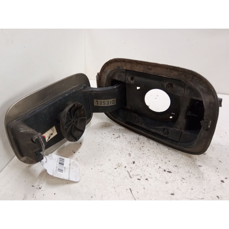 Recambio de tapa exterior combustible para renault laguna iii (bt0/1) 1.5 dci (bt00, bt0a, bt0t, bt1j) referencia OEM IAM   
