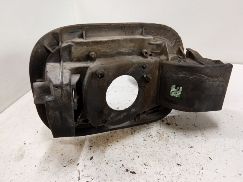 Recambio de tapa exterior combustible para renault laguna iii (bt0/1) 1.5 dci (bt00, bt0a, bt0t, bt1j) referencia OEM IAM   