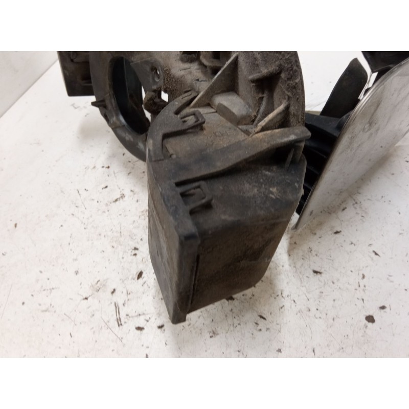 Recambio de tapa exterior combustible para renault laguna iii (bt0/1) 1.5 dci (bt00, bt0a, bt0t, bt1j) referencia OEM IAM   