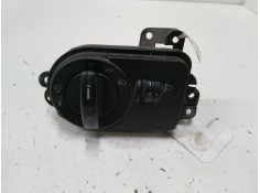 Recambio de conmutador de luces para ford fiesta v (jh_, jd_) 1.4 tdci referencia OEM IAM   