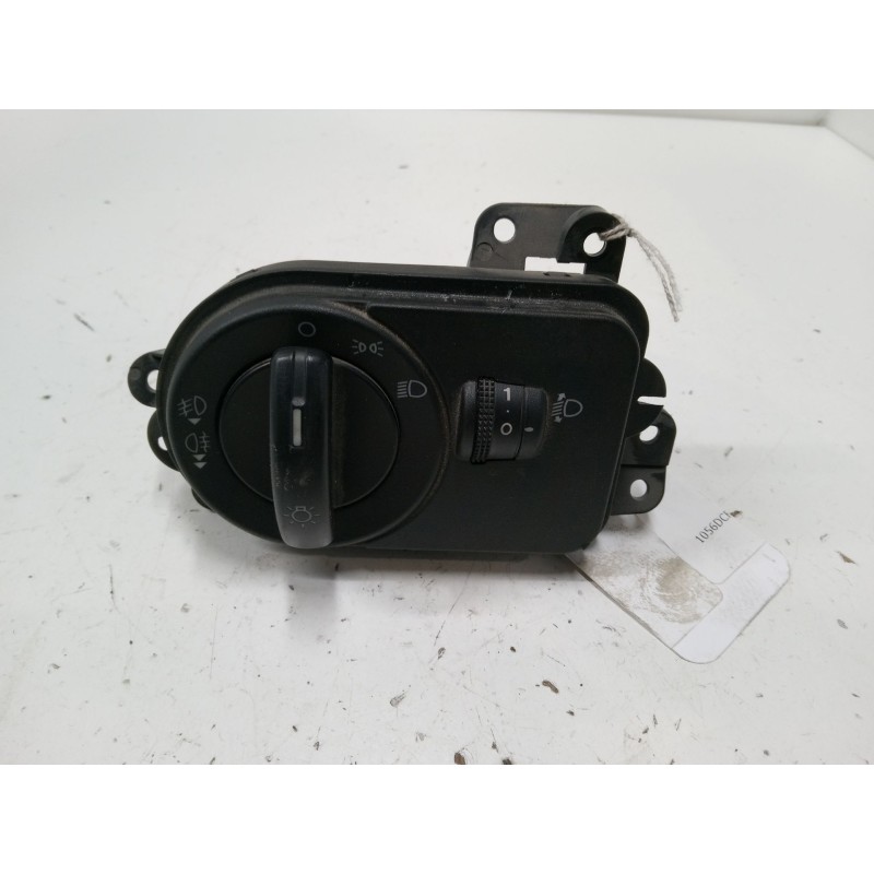 Recambio de conmutador de luces para ford fiesta v (jh_, jd_) 1.4 tdci referencia OEM IAM   