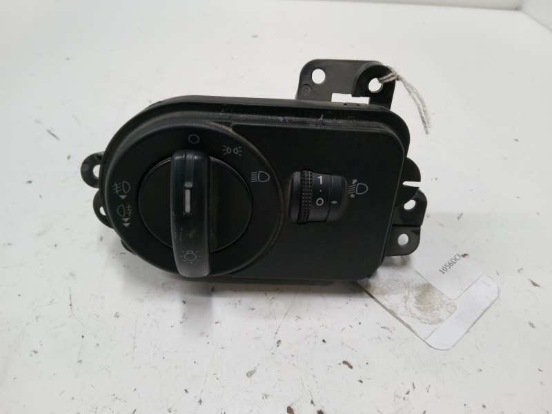 Recambio de conmutador de luces para ford fiesta v (jh_, jd_) 1.4 tdci referencia OEM IAM   