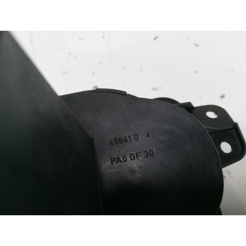 Recambio de conmutador de luces para ford fiesta v (jh_, jd_) 1.4 tdci referencia OEM IAM   