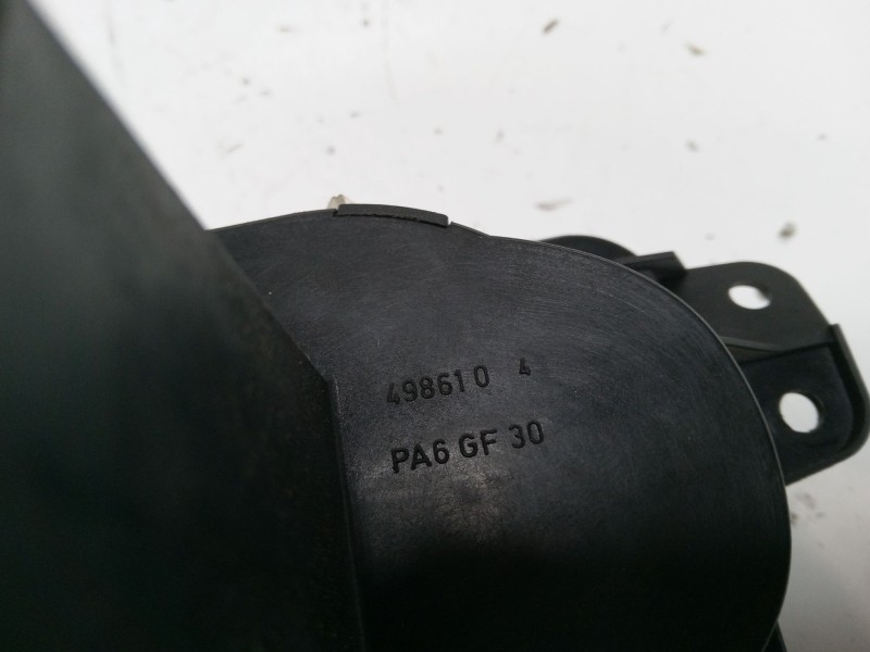 Recambio de conmutador de luces para ford fiesta v (jh_, jd_) 1.4 tdci referencia OEM IAM   