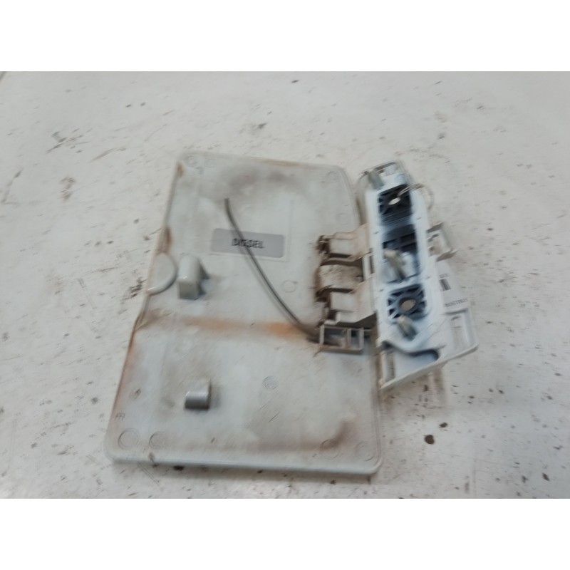 Recambio de tapa exterior combustible para opel vivaro a furgoneta (x83) 2.0 cdti (f7) referencia OEM IAM   