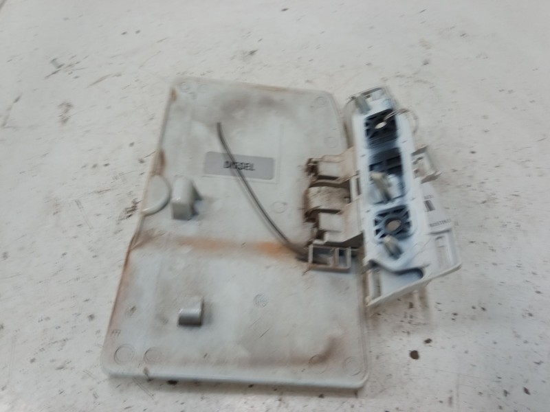 Recambio de tapa exterior combustible para opel vivaro a furgoneta (x83) 2.0 cdti (f7) referencia OEM IAM   