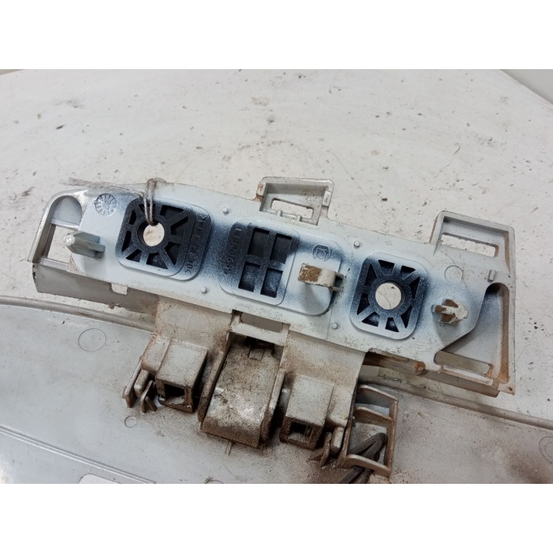 Recambio de tapa exterior combustible para opel vivaro a furgoneta (x83) 2.0 cdti (f7) referencia OEM IAM   