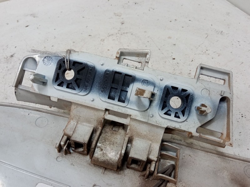 Recambio de tapa exterior combustible para opel vivaro a furgoneta (x83) 2.0 cdti (f7) referencia OEM IAM   