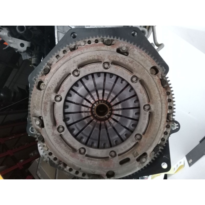 Recambio de motor completo para skoda scala (nw1) 1.0 tsi referencia OEM IAM    Recambio de motor completo para skoda scala (nw1) 1.0 tsi referencia OEM IAM