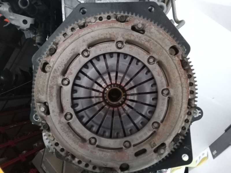 Recambio de motor completo para skoda scala (nw1) 1.0 tsi referencia OEM IAM    Recambio de motor completo para skoda scala (nw1) 1.0 tsi referencia OEM IAM