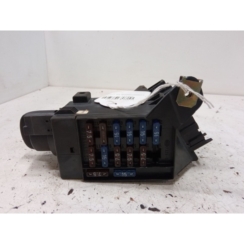 Recambio de conmutador de luces para mercedes-benz clase e (w210) e 230 (210.037) referencia OEM IAM   
