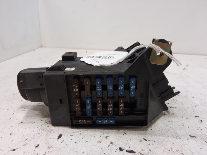 Recambio de conmutador de luces para mercedes-benz clase e (w210) e 230 (210.037) referencia OEM IAM   