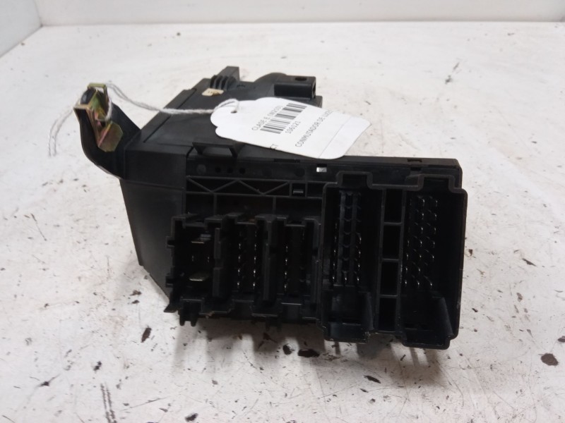 Recambio de conmutador de luces para mercedes-benz clase e (w210) e 230 (210.037) referencia OEM IAM   