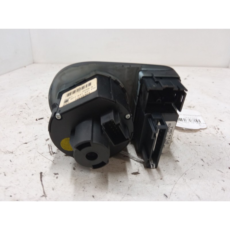 Recambio de conmutador de luces para seat altea xl (5p5, 5p8) 2.0 tdi 16v referencia OEM IAM 5P1941431DK  