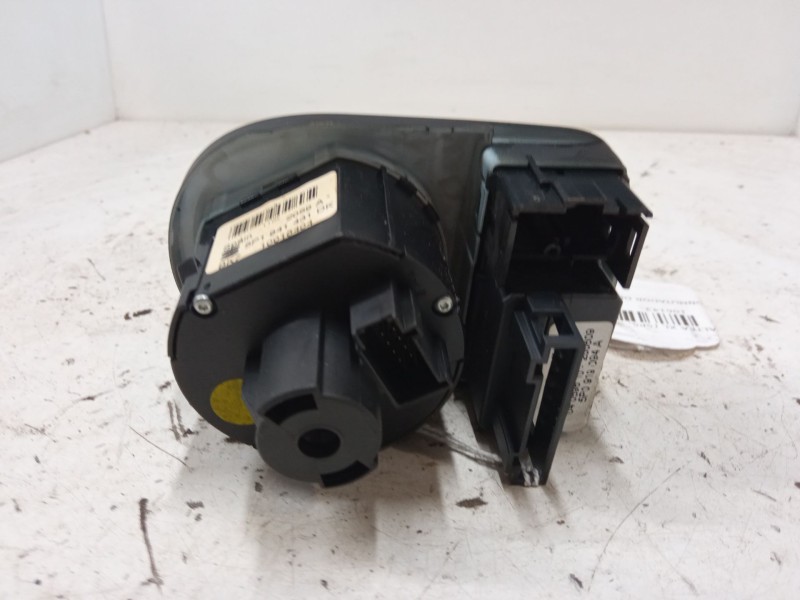 Recambio de conmutador de luces para seat altea xl (5p5, 5p8) 2.0 tdi 16v referencia OEM IAM 5P1941431DK  