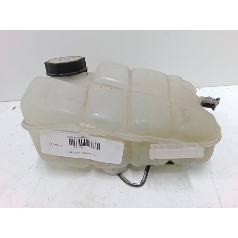 Recambio de botella expansion para volvo v40 hatchback (525) d2 referencia OEM IAM   