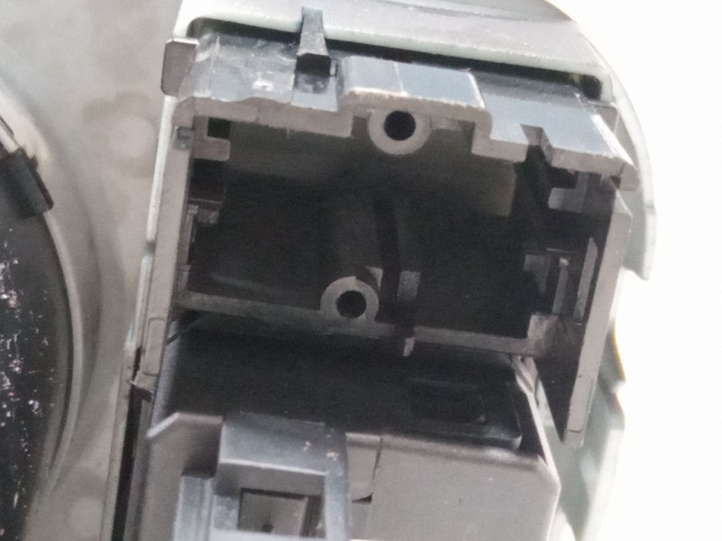 Recambio de conmutador de luces para seat altea xl (5p5, 5p8) 2.0 tdi 16v referencia OEM IAM 5P1941431DK  