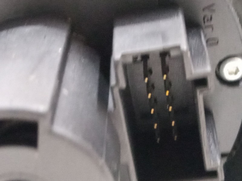 Recambio de conmutador de luces para seat altea xl (5p5, 5p8) 2.0 tdi 16v referencia OEM IAM 5P1941431DK  