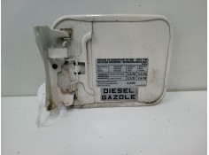 Recambio de tapa exterior combustible para seat toledo i (1l2) 1.9 td referencia OEM IAM    2