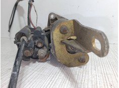 Recambio de motor arranque para ford fiesta iv (ja_, jb_) 1.25 i 16v referencia OEM IAM    2