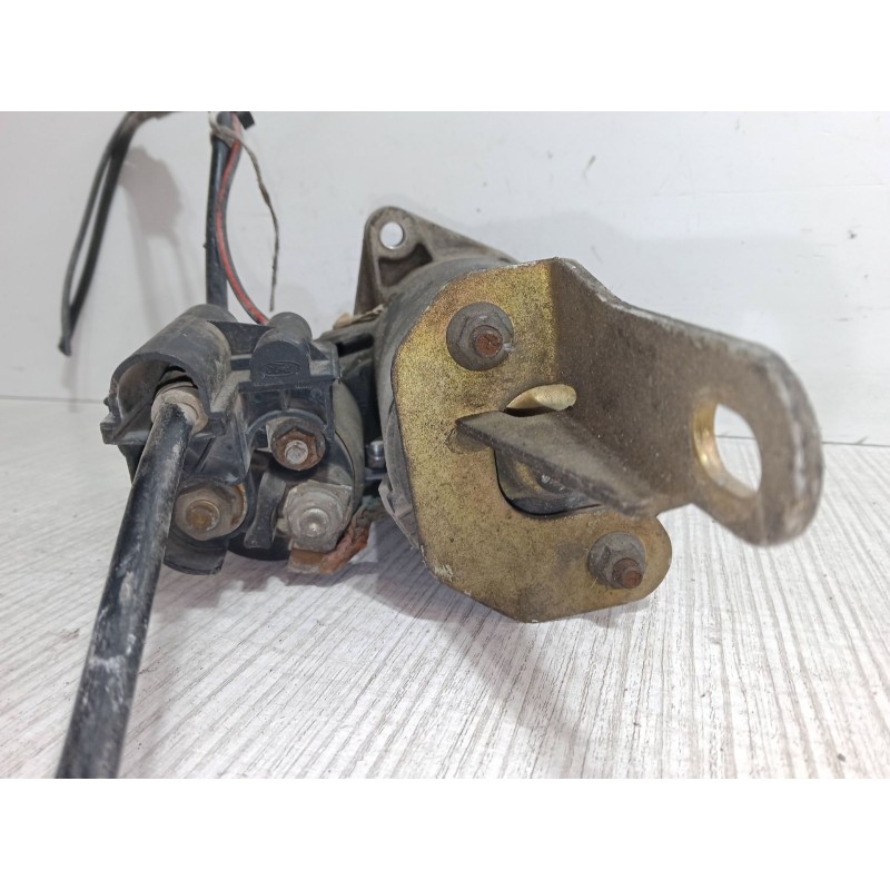 Recambio de motor arranque para ford fiesta iv (ja_, jb_) 1.25 i 16v referencia OEM IAM   