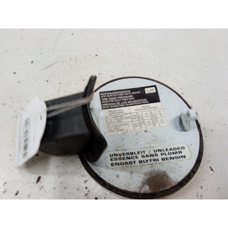Recambio de tapa exterior combustible para opel corsa b (s93) 1.2 i 16v (f08, f68, m68) referencia OEM IAM   