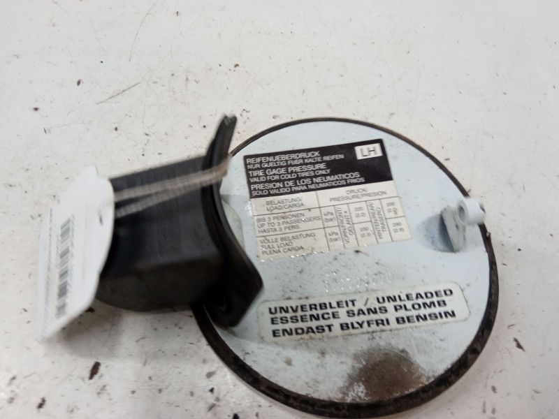 Recambio de tapa exterior combustible para opel corsa b (s93) 1.2 i 16v (f08, f68, m68) referencia OEM IAM   