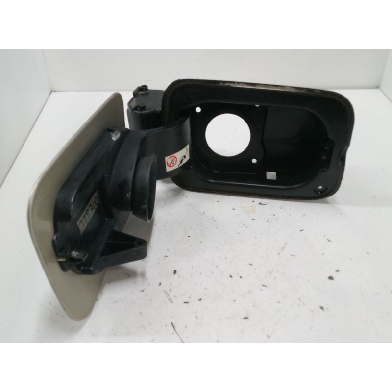 Recambio de tapa exterior combustible para renault megane ii sedán (lm0/1_) 1.5 dci (lm1f) referencia OEM IAM   