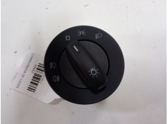 Recambio de conmutador de luces para skoda yeti (5l) 2.0 tdi referencia OEM IAM   