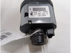 Recambio de conmutador de luces para skoda yeti (5l) 2.0 tdi referencia OEM IAM    2