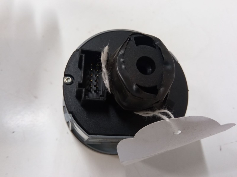 Recambio de conmutador de luces para skoda yeti (5l) 2.0 tdi referencia OEM IAM   