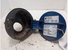 Recambio de tapa exterior combustible para volkswagen polo iv (9n_, 9a_) 1.4 tdi referencia OEM IAM    2