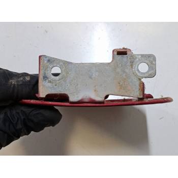 TAPA EXTERIOR COMBUSTIBLE 