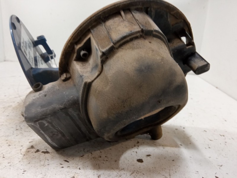 Recambio de tapa exterior combustible para volkswagen polo iv (9n_, 9a_) 1.4 tdi referencia OEM IAM   