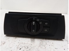 Recambio de conmutador de luces para bmw 3 (e90) 320 d referencia OEM IAM   