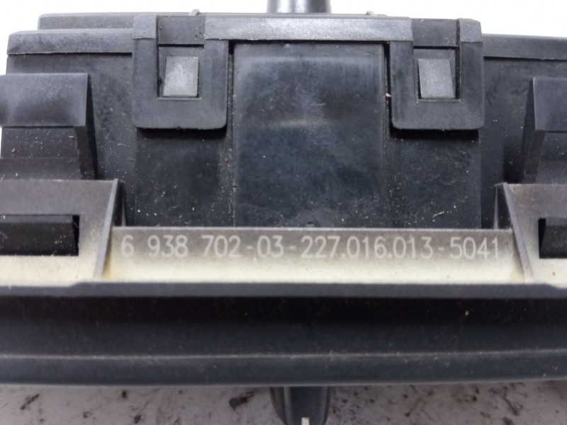 Recambio de conmutador de luces para bmw 3 (e90) 320 d referencia OEM IAM   
