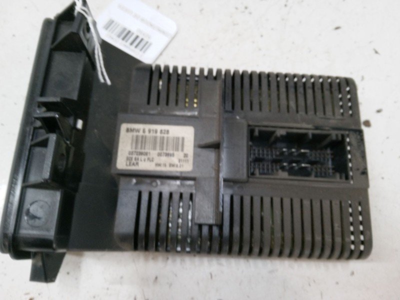Recambio de conmutador de luces para bmw 3 compact (e46) 320 td referencia OEM IAM   