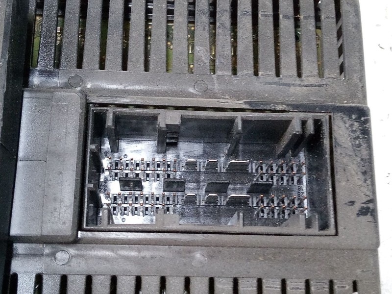 Recambio de conmutador de luces para bmw 3 compact (e46) 320 td referencia OEM IAM   