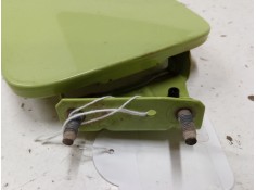 Recambio de tapa exterior combustible para fiat panda / panda classic (169_) 1.2 (169.axb11, 169.axb1a) referencia OEM IAM    2