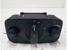 Recambio de conmutador de luces para ford mondeo iv (ba7) 2.0 tdci referencia OEM IAM   
