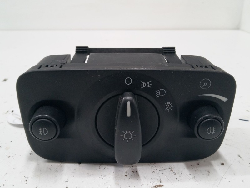 Recambio de conmutador de luces para ford mondeo iv (ba7) 2.0 tdci referencia OEM IAM   