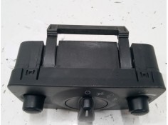 Recambio de conmutador de luces para ford mondeo iv (ba7) 2.0 tdci referencia OEM IAM    2